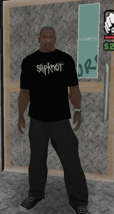 Slipknot T-Shirt